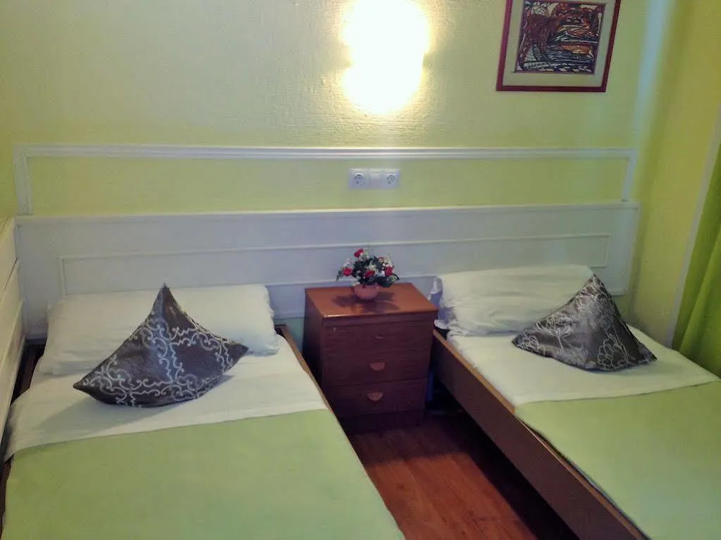 Hostal Alce プラヤ・デ・パルマ 0*,  スペイン