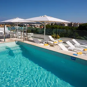 Szálloda Seasun Aniram, Playa de Palma