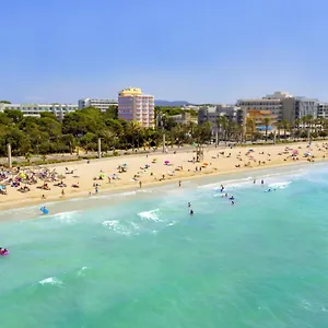 Apartmanhotel Leman Y, Playa de Palma