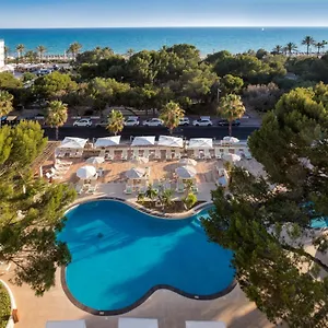 4* Apartahotel Houm Plaza Son Rigo